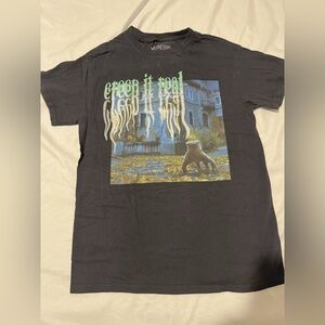 Wednesday Addams Small Graphic Tee
